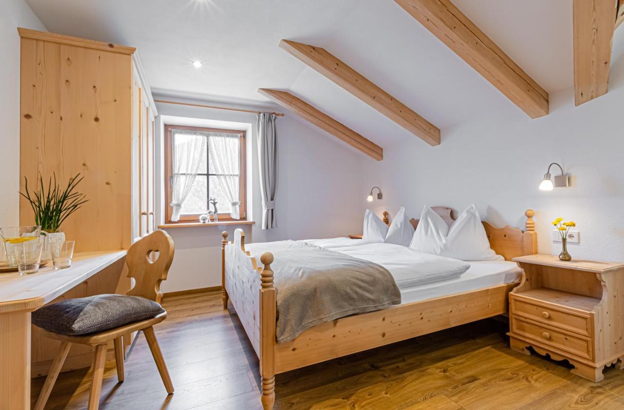 Apartment Dolomites Nest San Martino in Badia Exterior foto