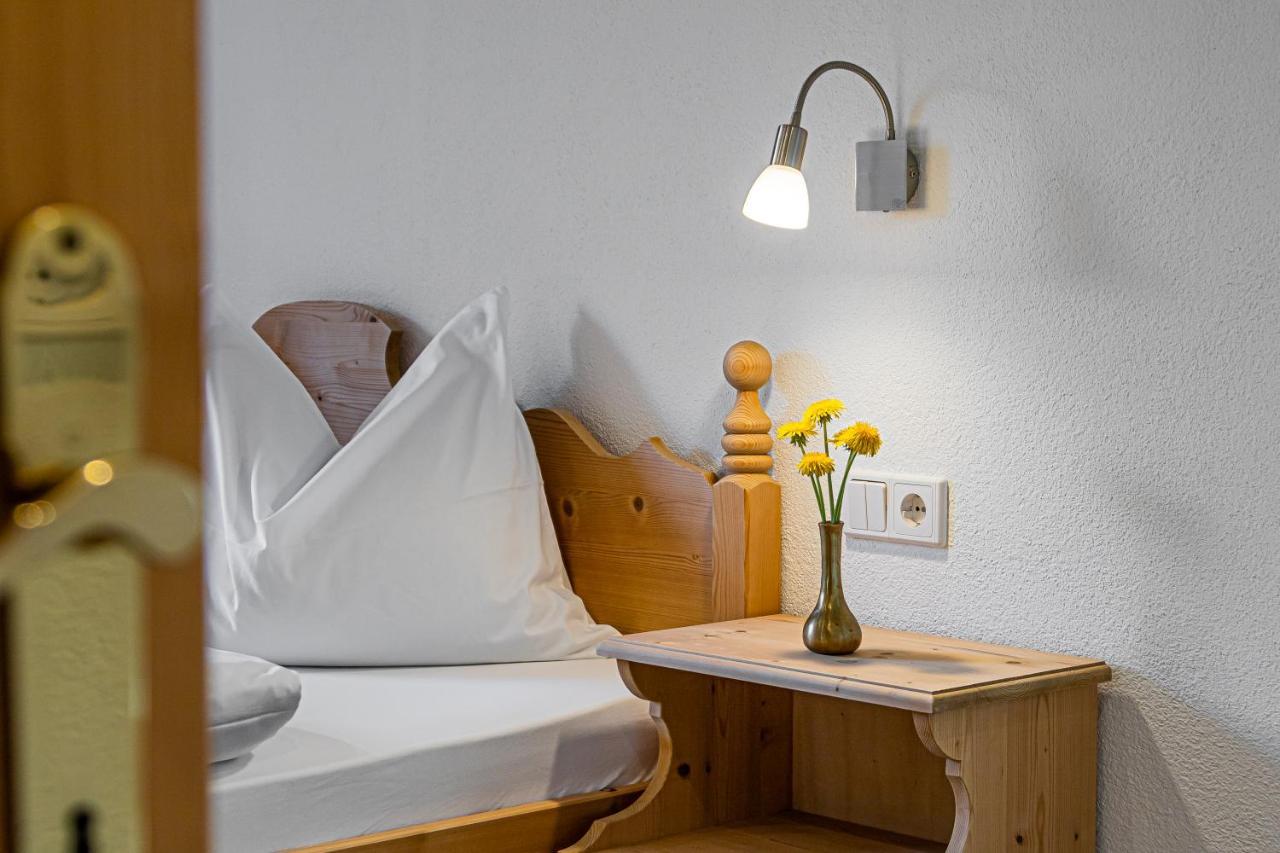 Apartment Dolomites Nest San Martino in Badia Exterior foto